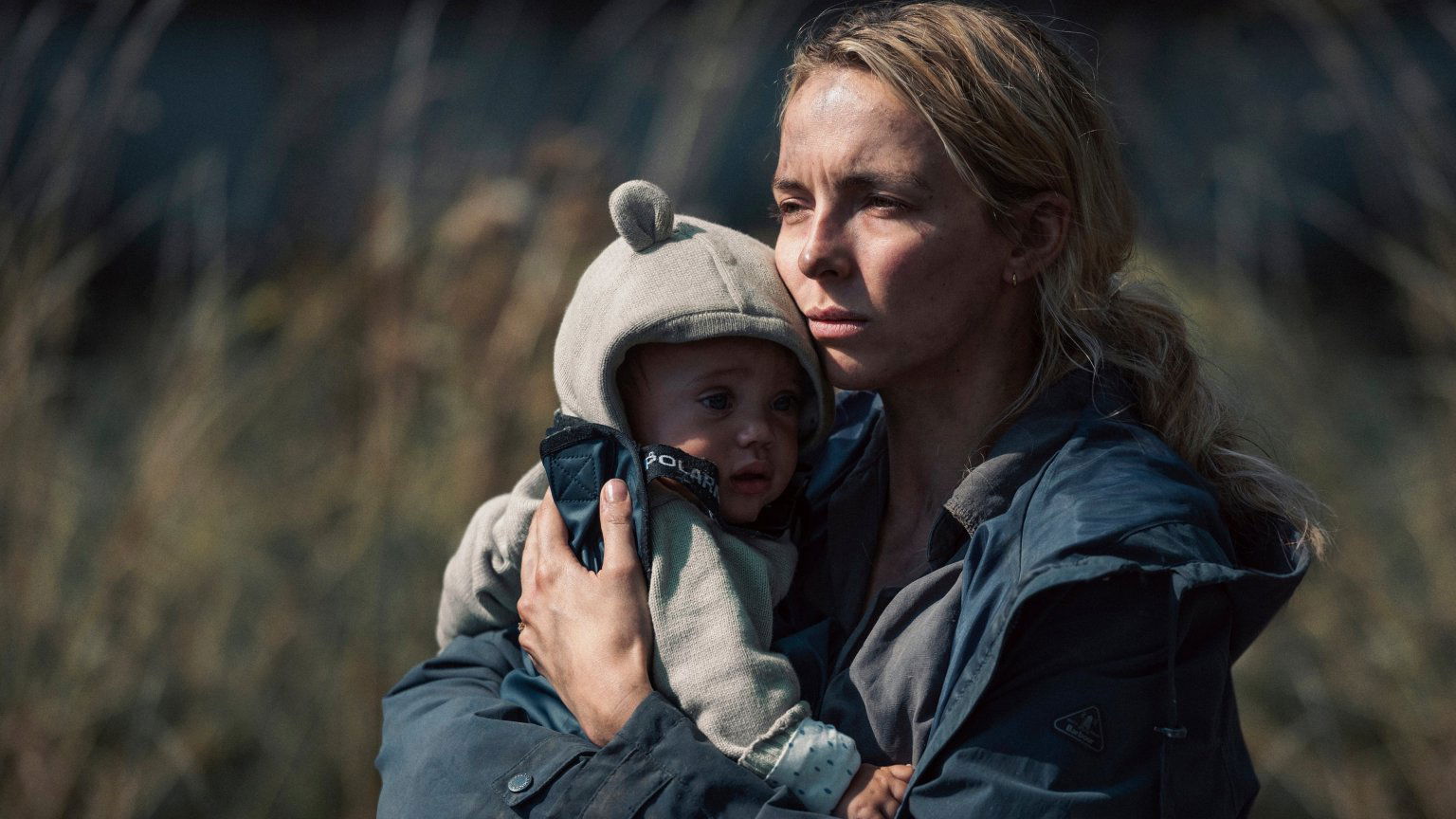 Heftige rampenfilm met Jodie Comer en Benedict Cumberbatch heeft releasedatum op Prime Video