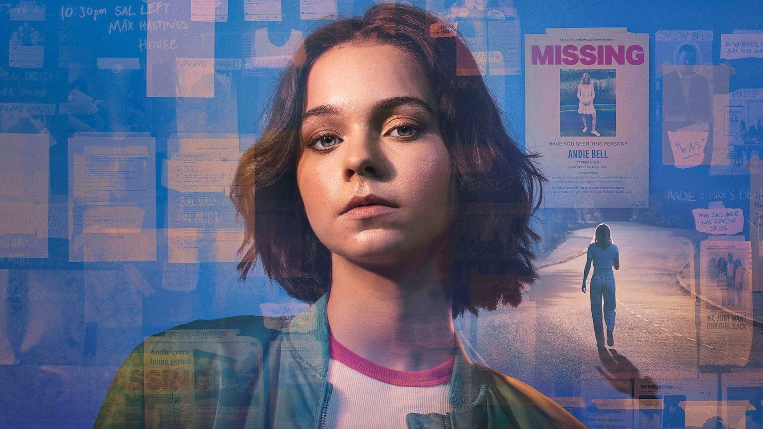 Deze nieuwe Britse Netflix-serie staat op het punt om Netflix te veroveren