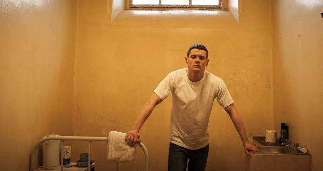 Recensie 'Starred Up'