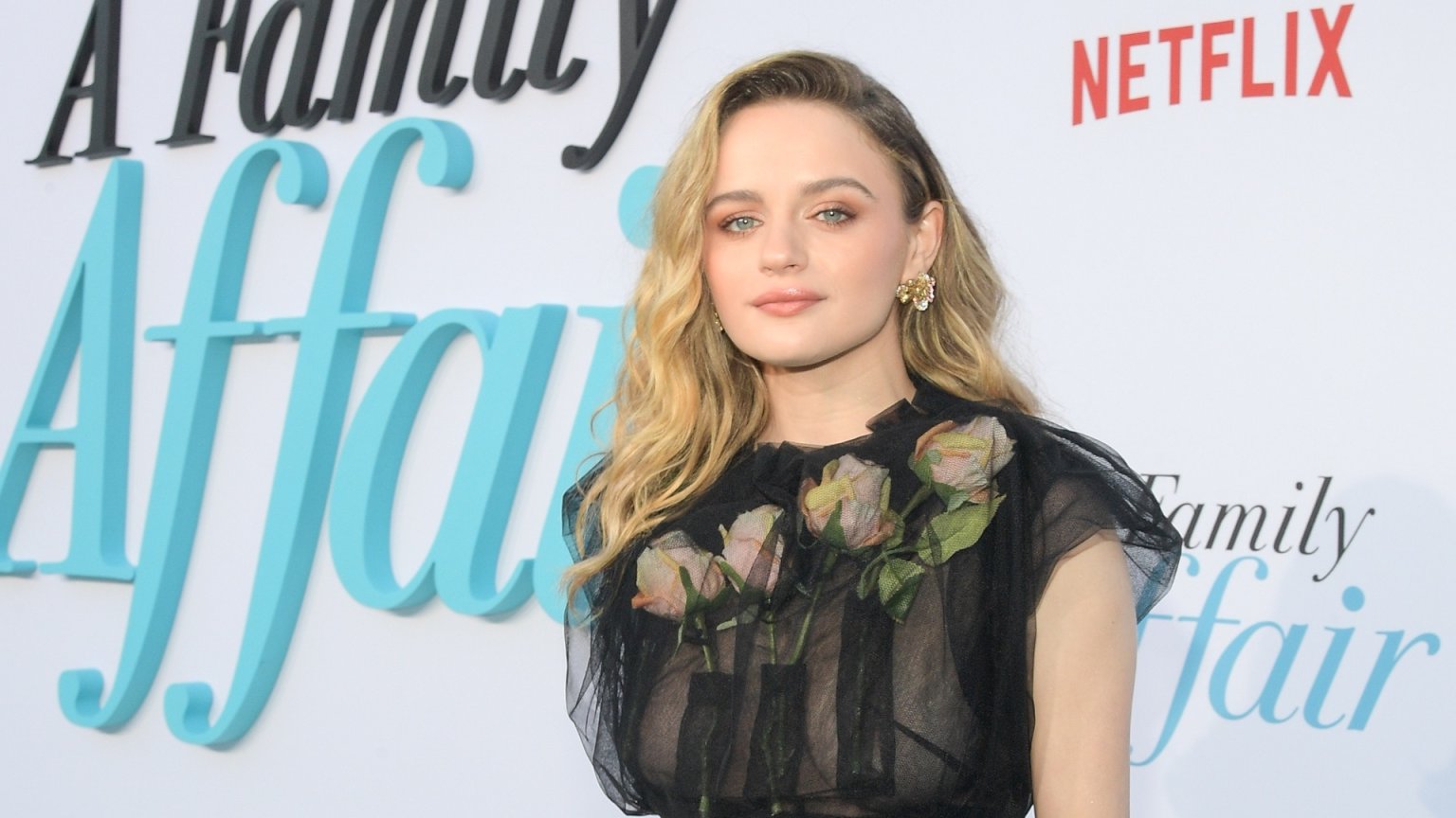 Netflix onthult poster en releasedatum van 'Uglies' met Joey King