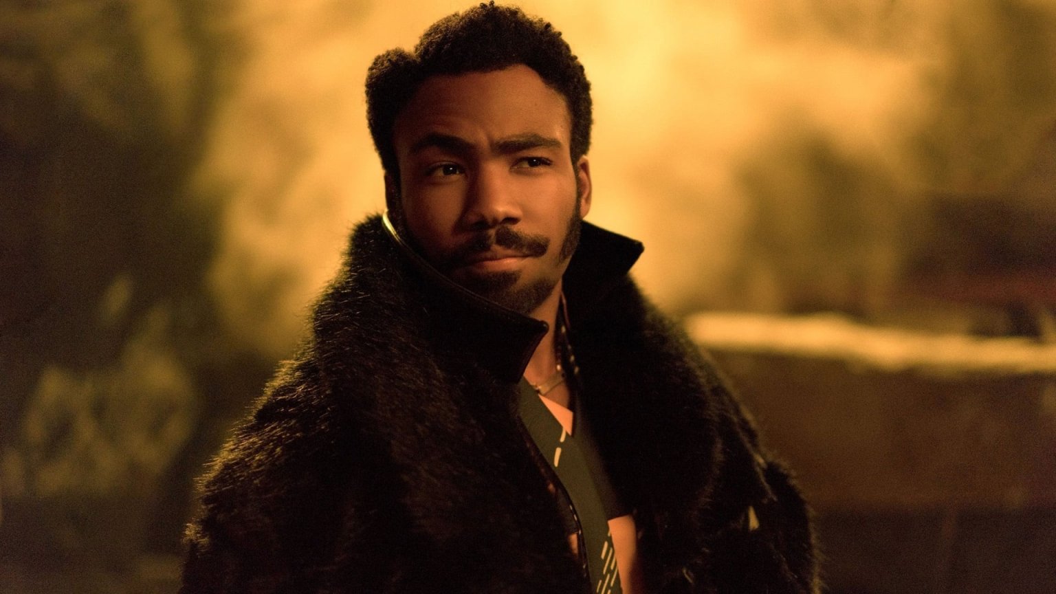 'Star Wars'-serie rondom personage Lando Calrissian nog voor release gecanceld