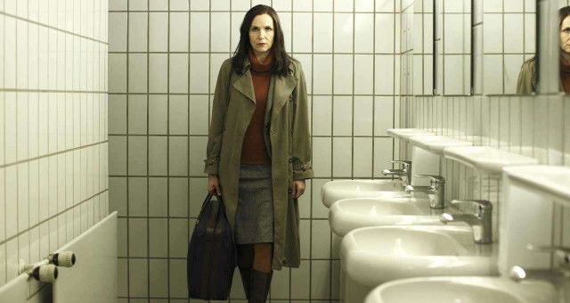 Recensie 'Zwei Leben'