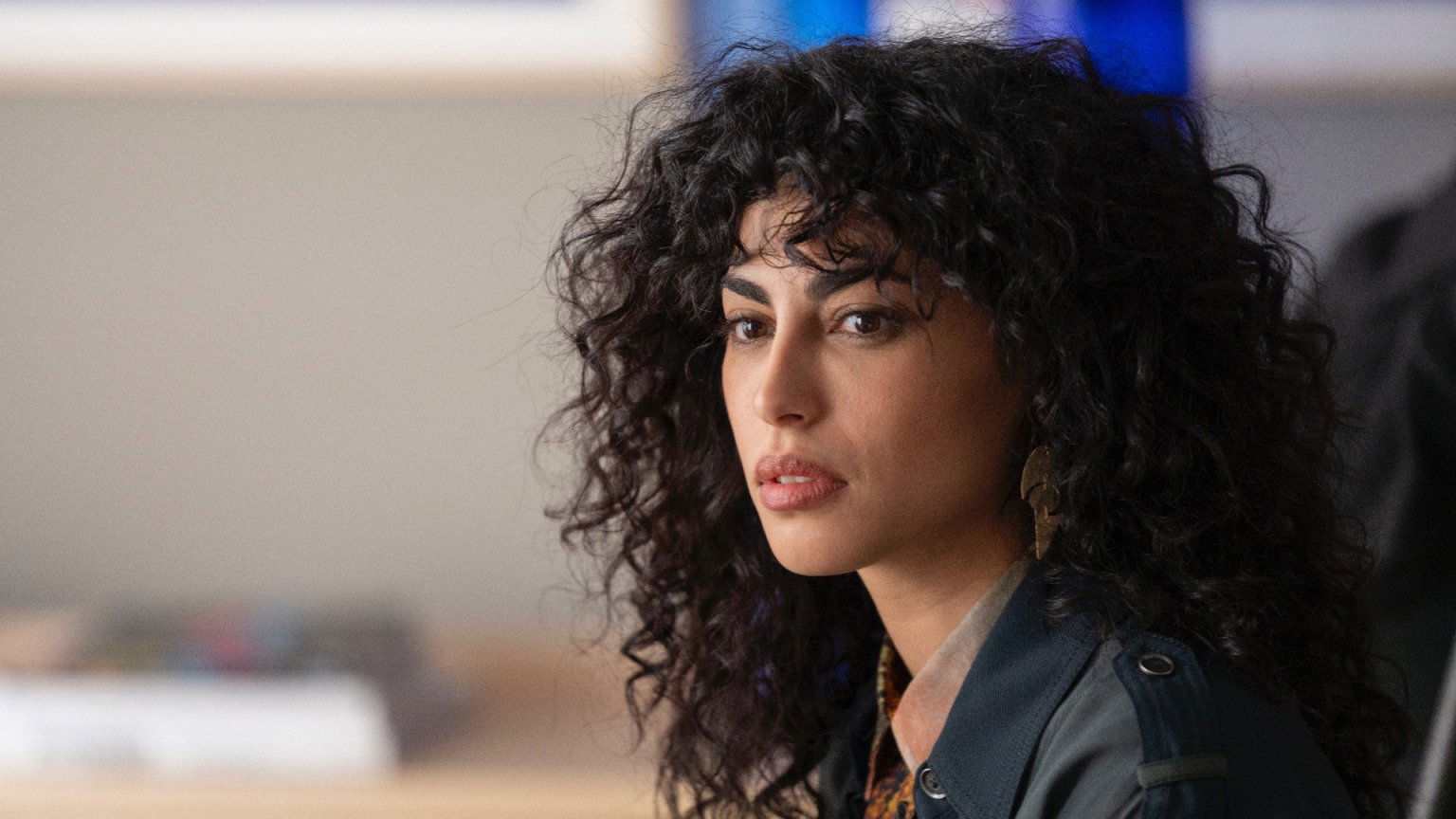 Spannende Spaanse serie schiet opnieuw de wereldwijde Netflix top 10 binnen