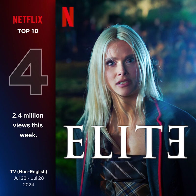 Via Netflix