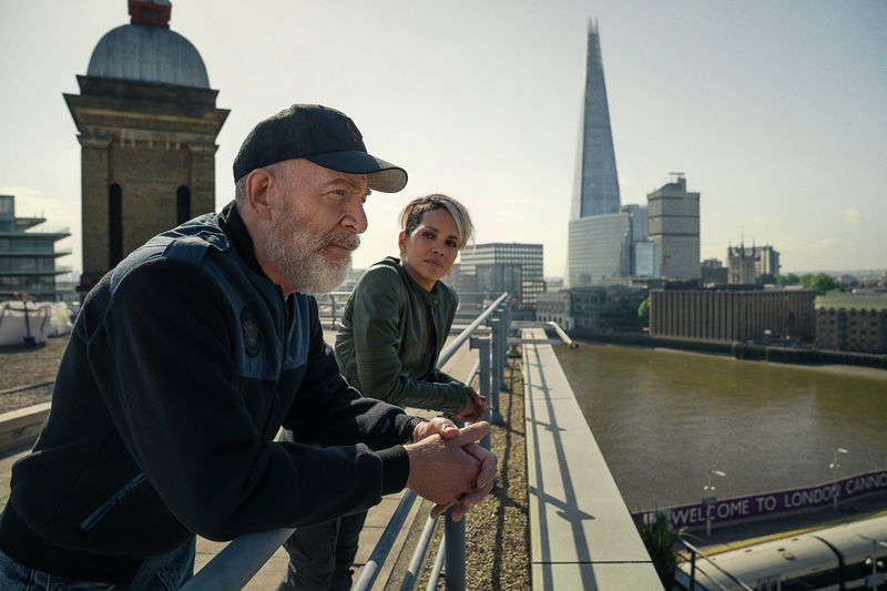 Afbeelding via Laura Radford/Netflix © 2024