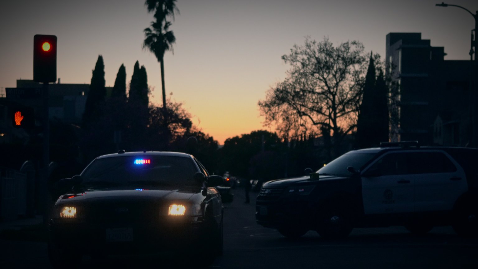 Nieuwe true crime-serie over 's werelds ergste exen nu te zien op Netflix