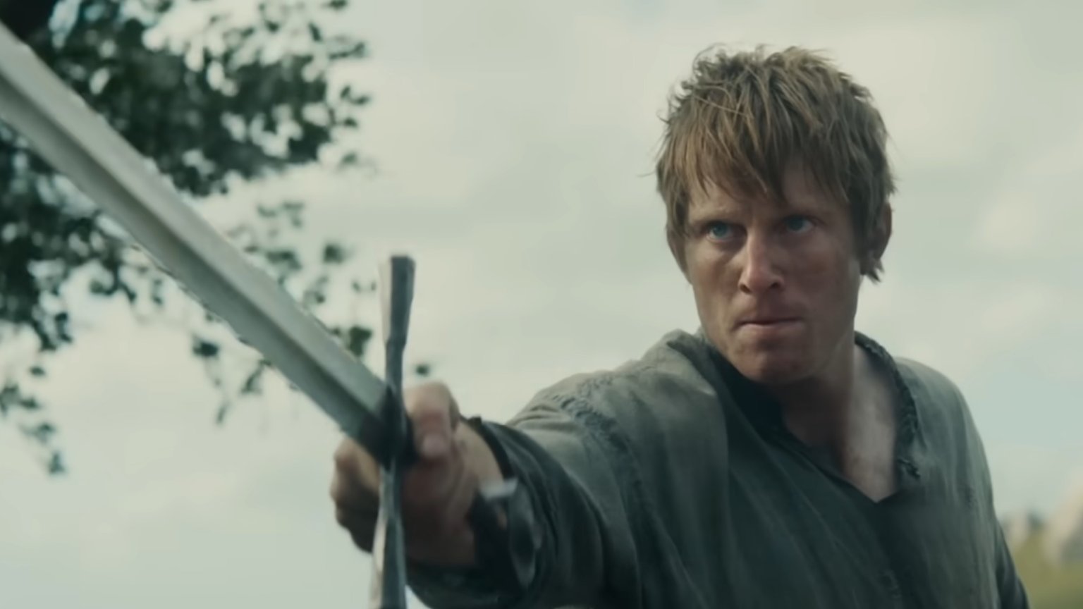 'A Knight of the Seven Kingdoms' teaser: eerste beelden van nieuwe spin-off 'Game of Thrones'