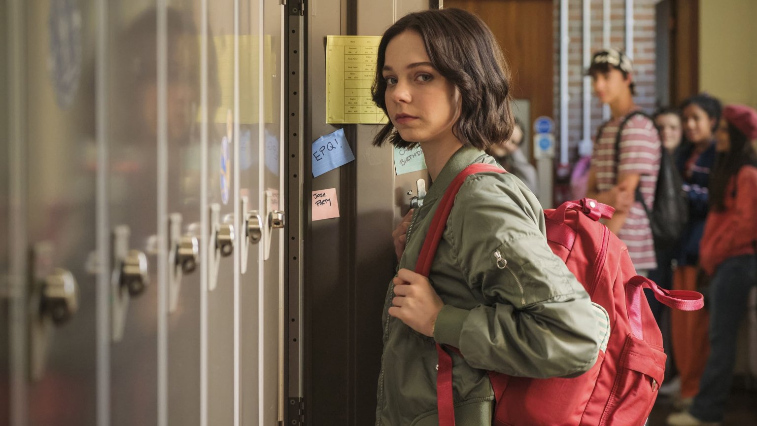 Genoten van 'A Good Girl's Guide to Murder'? Bekijk ook deze 5 Britse series op Netflix