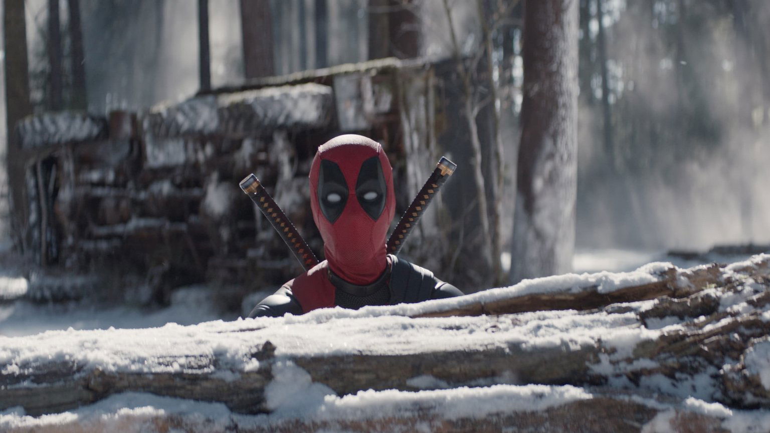 Oscarwinnende acteur bevestigt cameo in 'Deadpool & Wolverine'