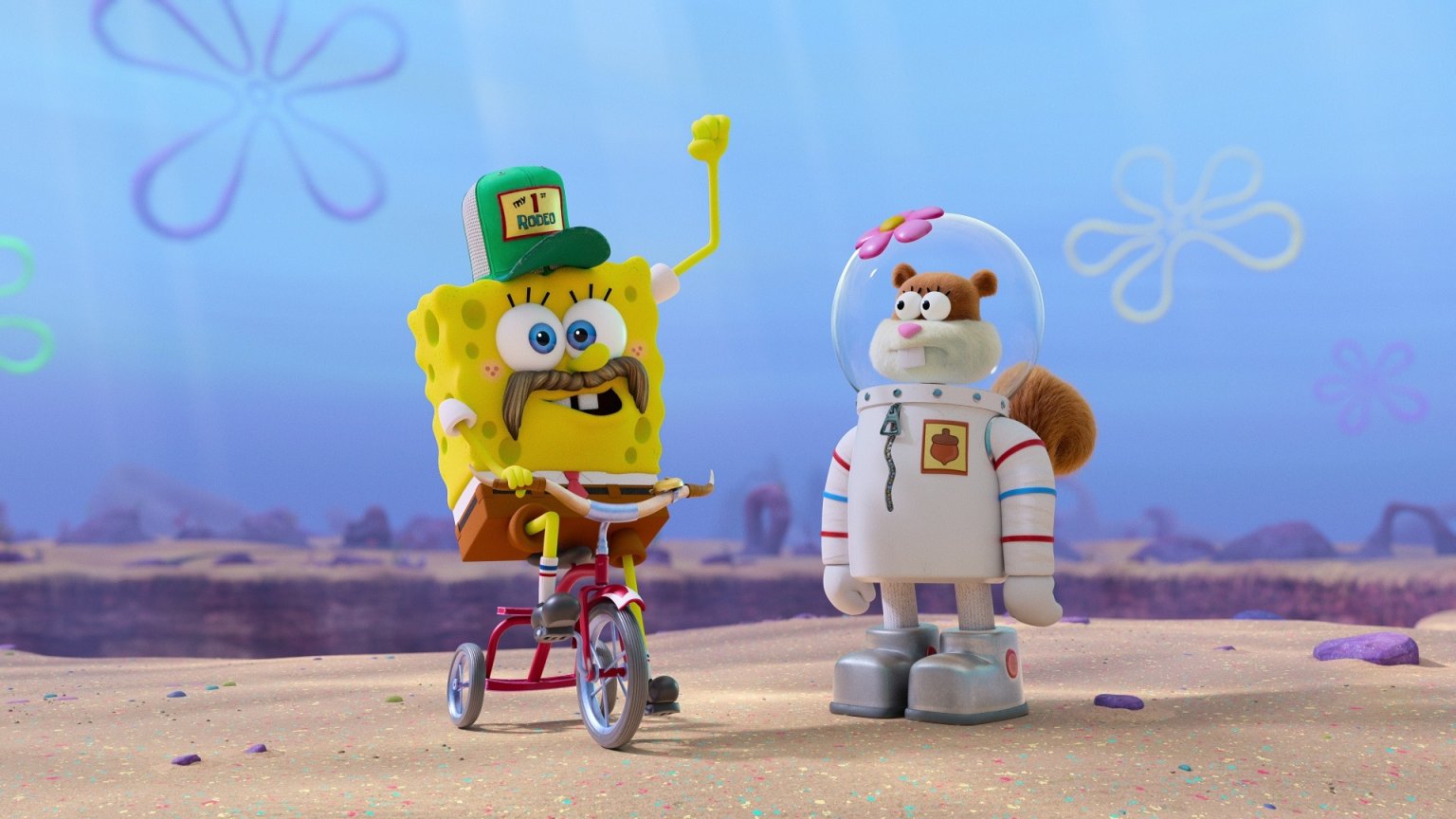 Nieuwe animatiefilm is grote verrassing van het moment op Netflix: 'Eigenlijk best grappig'