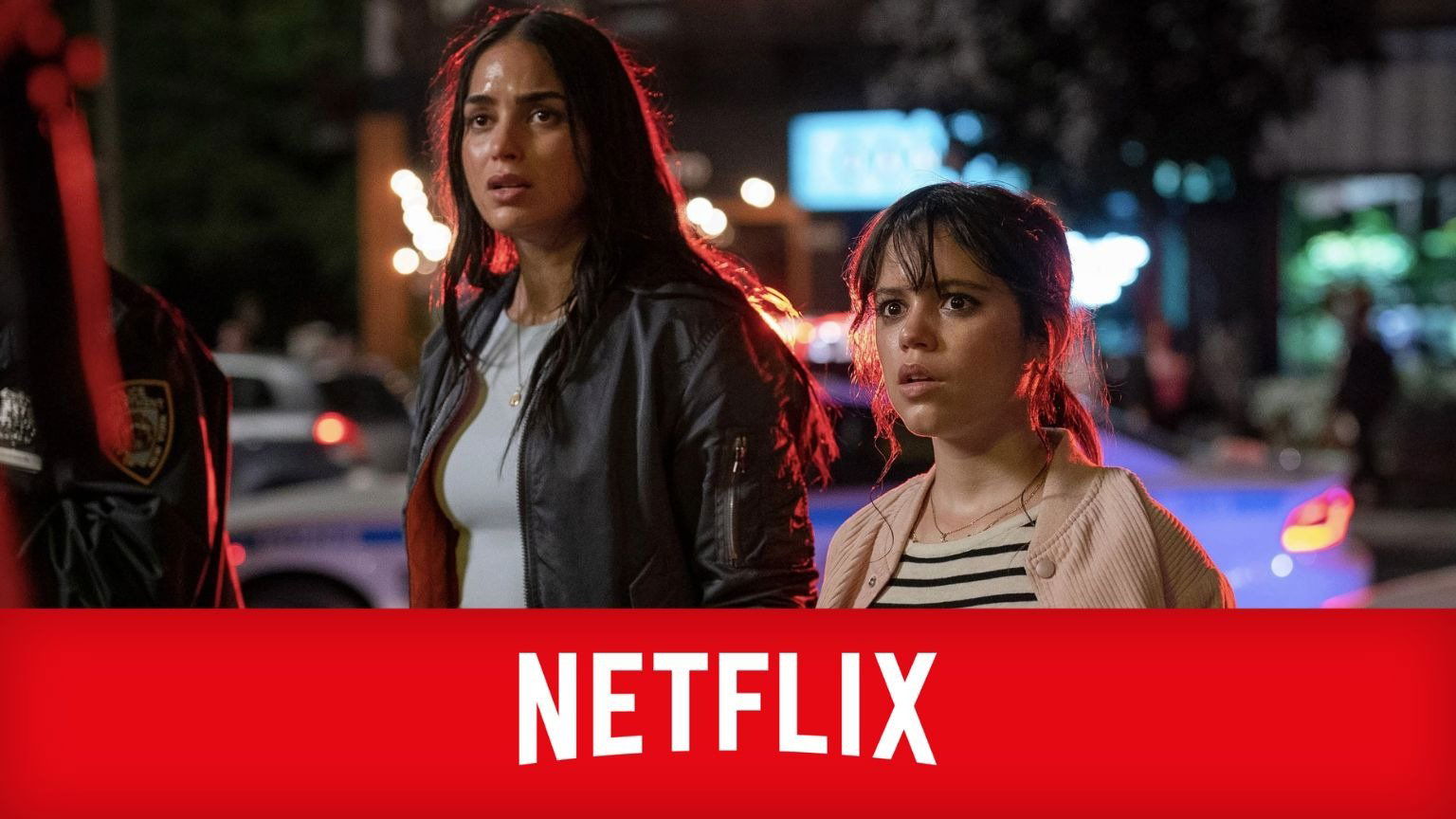 Deze week nieuw op Netflix (19 t/m 25 augustus, 2024)