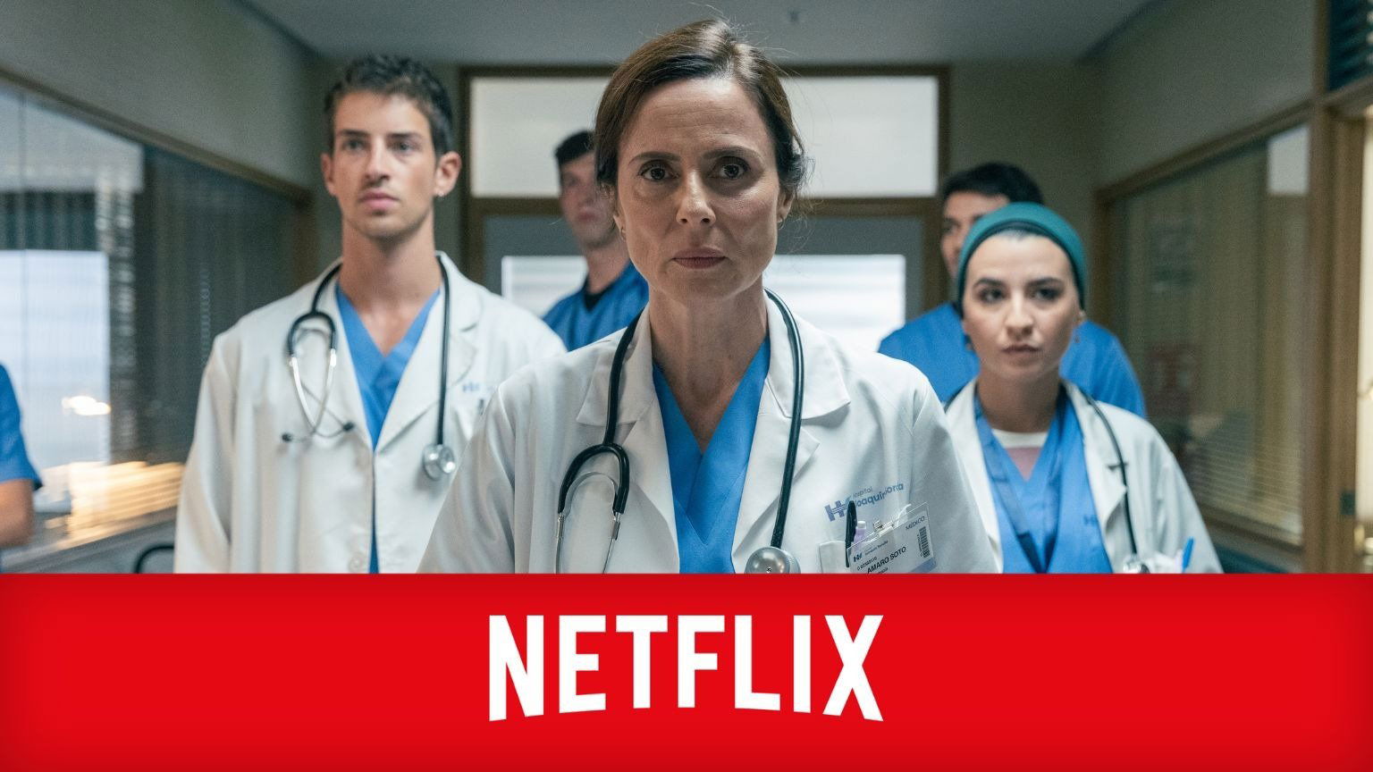 Deze week nieuw op Netflix (26 augustus t/m 1 september, 2024)