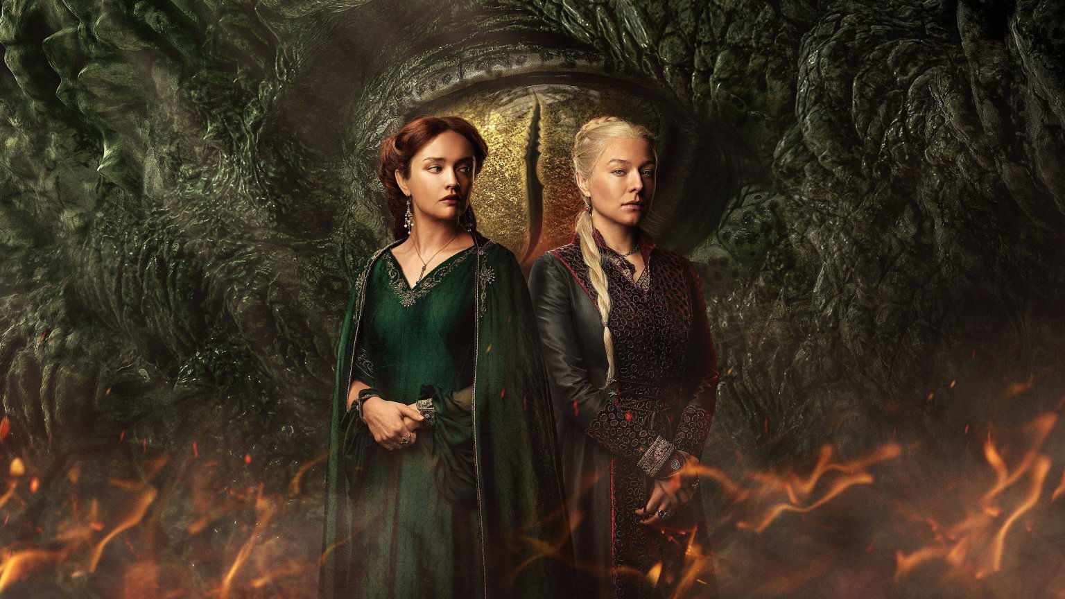 'House of the Dragon' stopt na vierde seizoen