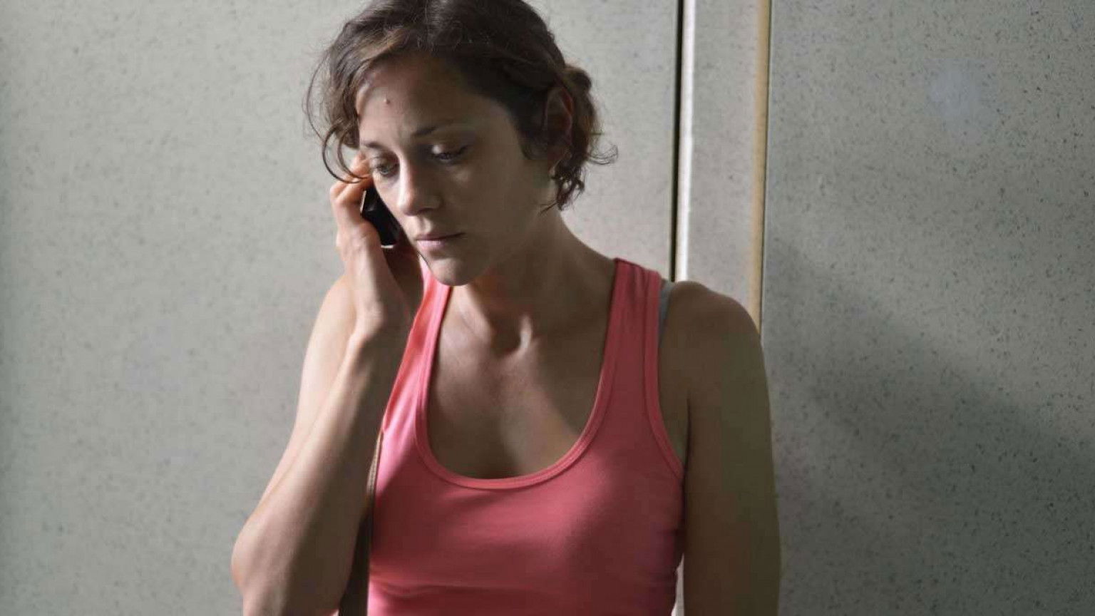 Recensie 'Deux jours, une nuit'