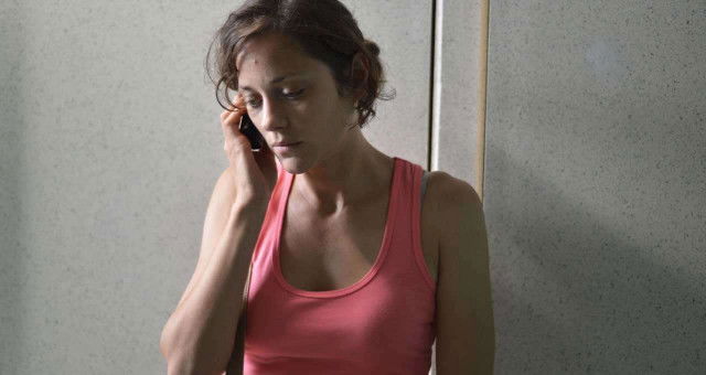 Recensie 'Deux jours, une nuit'