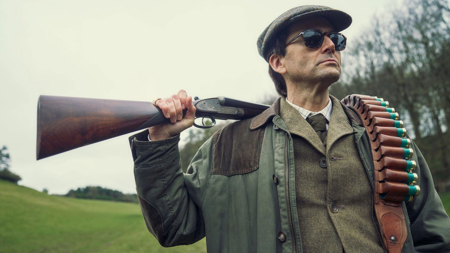 Rivaliteit in de televisiewereld in nieuwe dramaserie 'Rivals' op Disney+