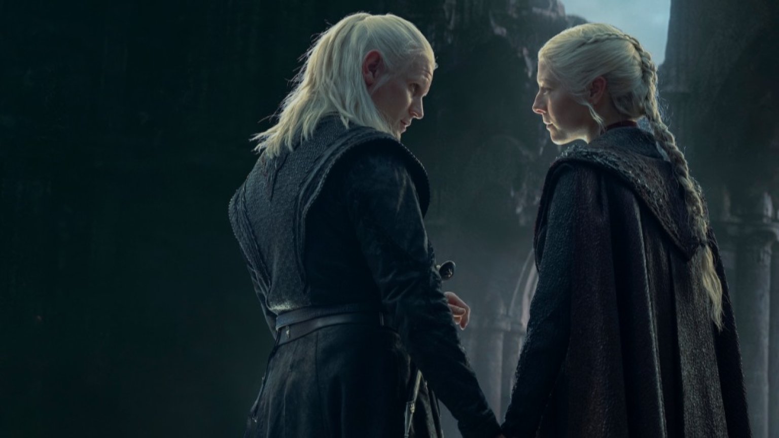 Wanneer verschijnt 'House of the Dragon' seizoen 3 op HBO Max?