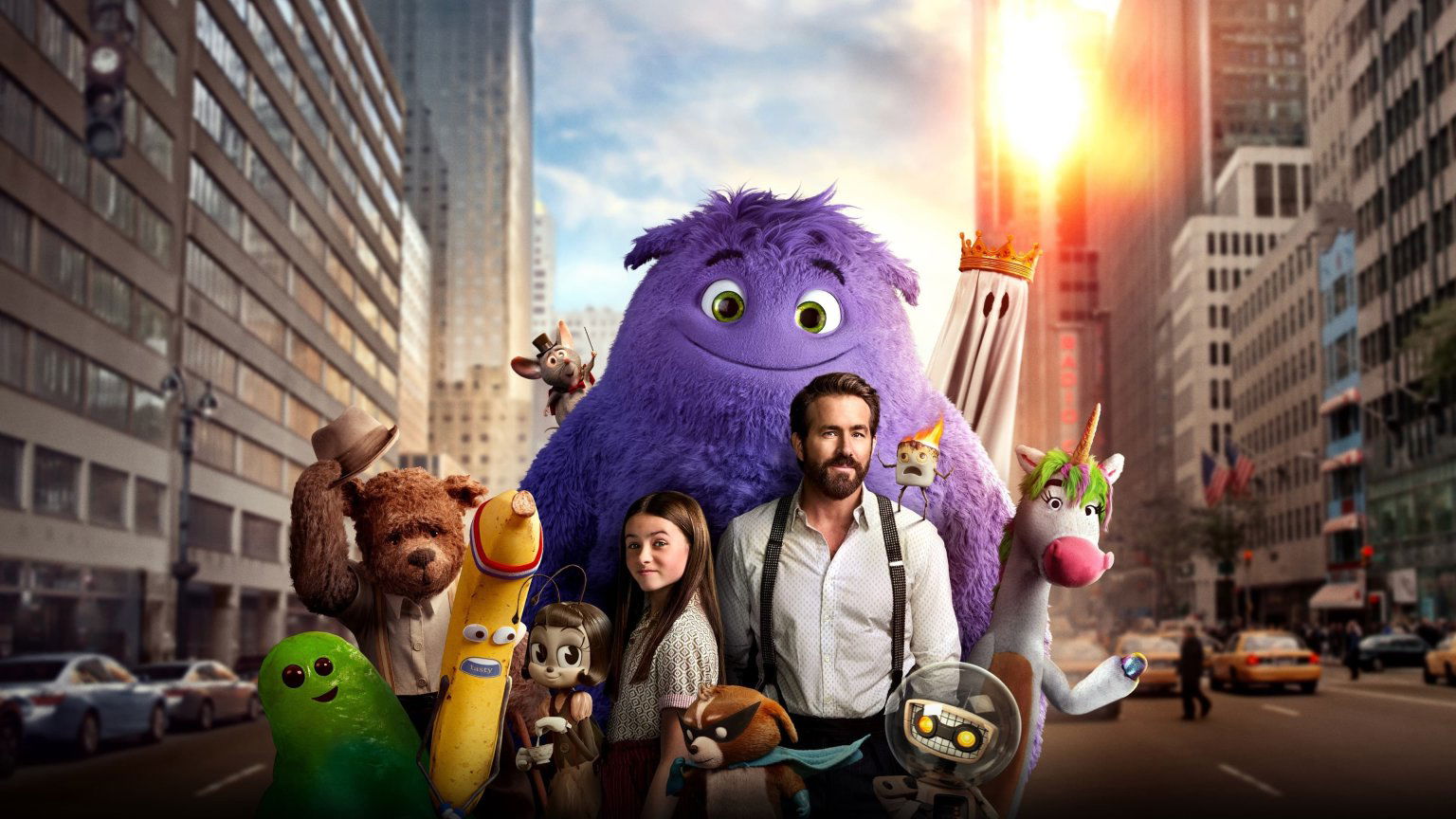 De top 10 populairste films nu op Pathé Thuis (week 32, 2024)