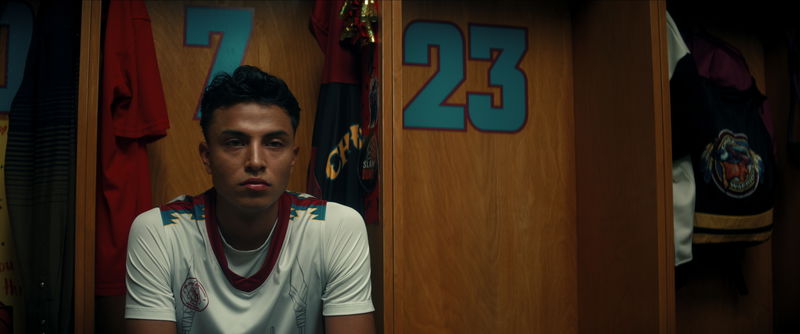Afbeelding via Lewis Jacobs/Netflix © 2024