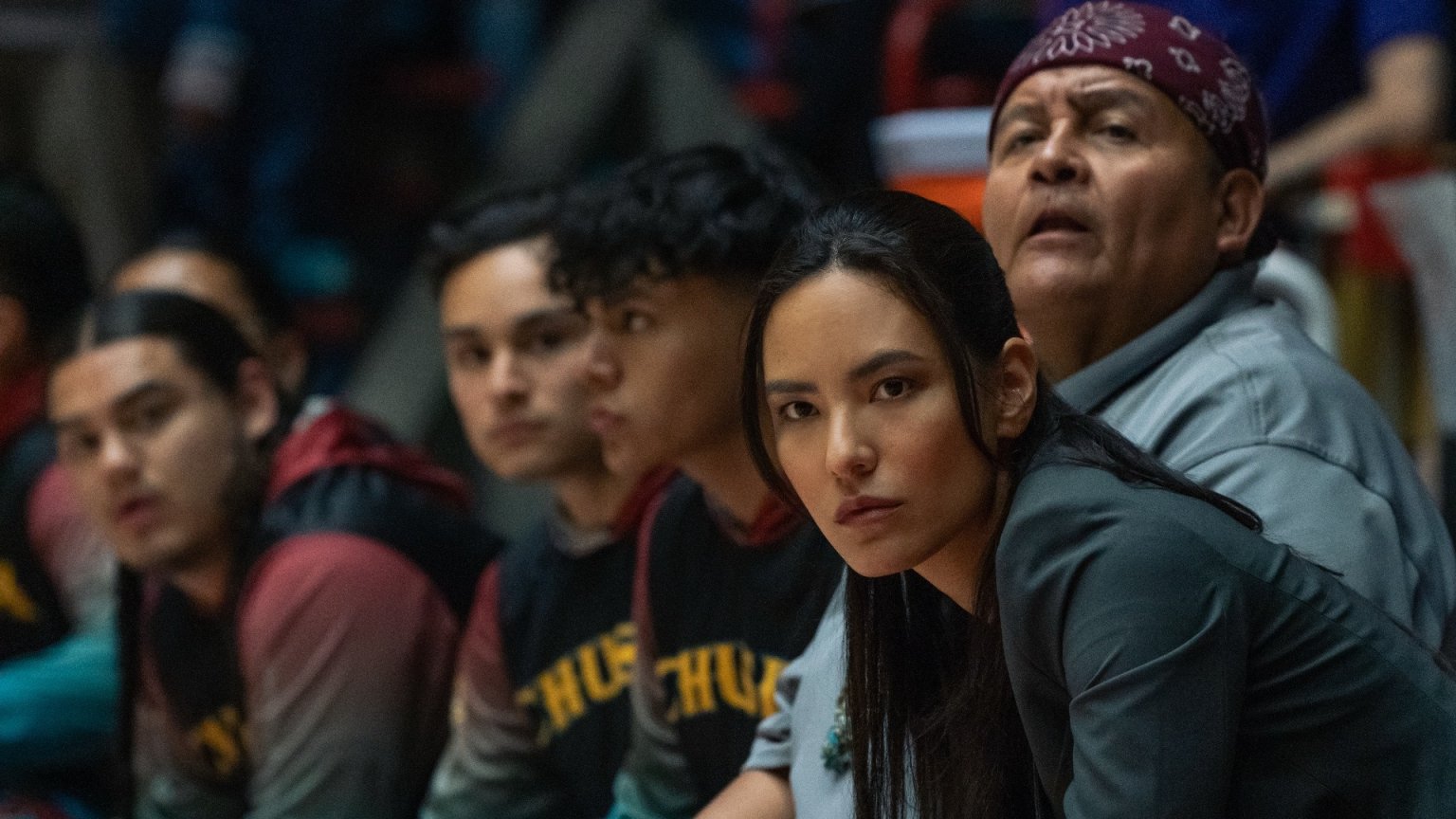 'Rez Ball' trailer: nieuw bitterzoet drama vanaf september op Netflix