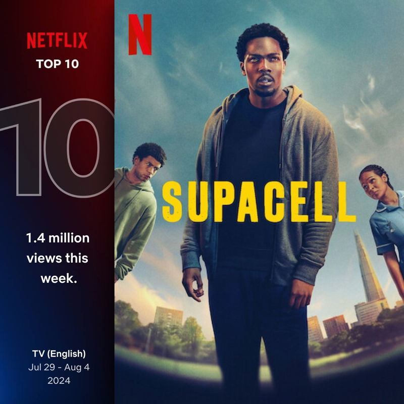 Afbeelding via Netflix