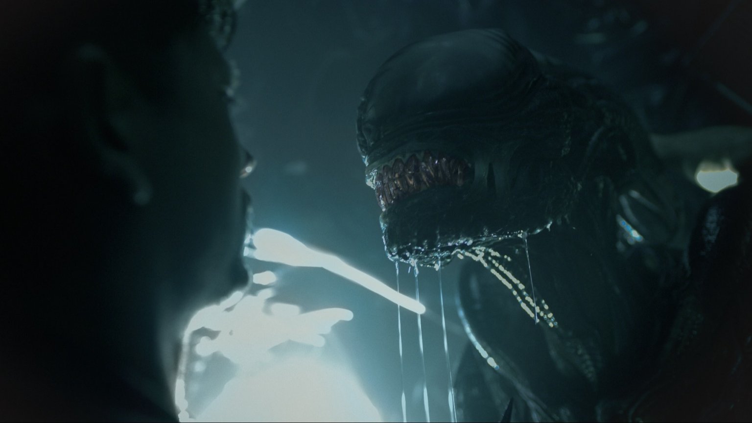 Gloednieuwe 'Alien'-film vanaf deze week eindelijk te zien