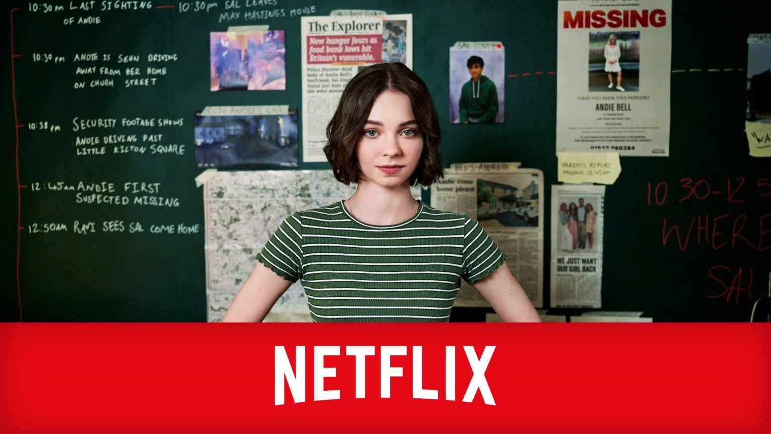 De top 10 populairste films & series nu op Netflix (week 32, 2024)
