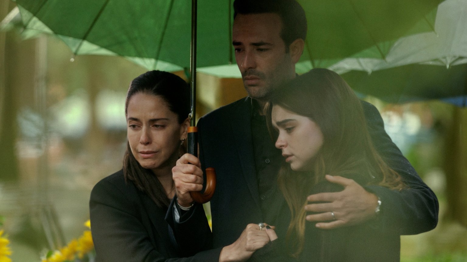 Nieuwe Mexicaanse thrillerserie over tragisch ongeluk nu te zien op Netflix