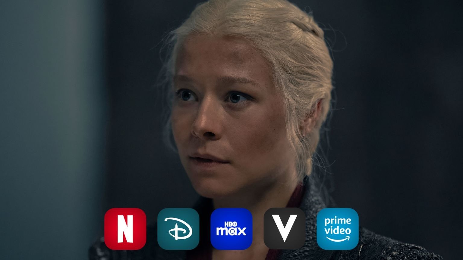 De beste nieuwe films & series op Netflix, Disney+, HBO Max, Videoland en Prime Video (week 32)