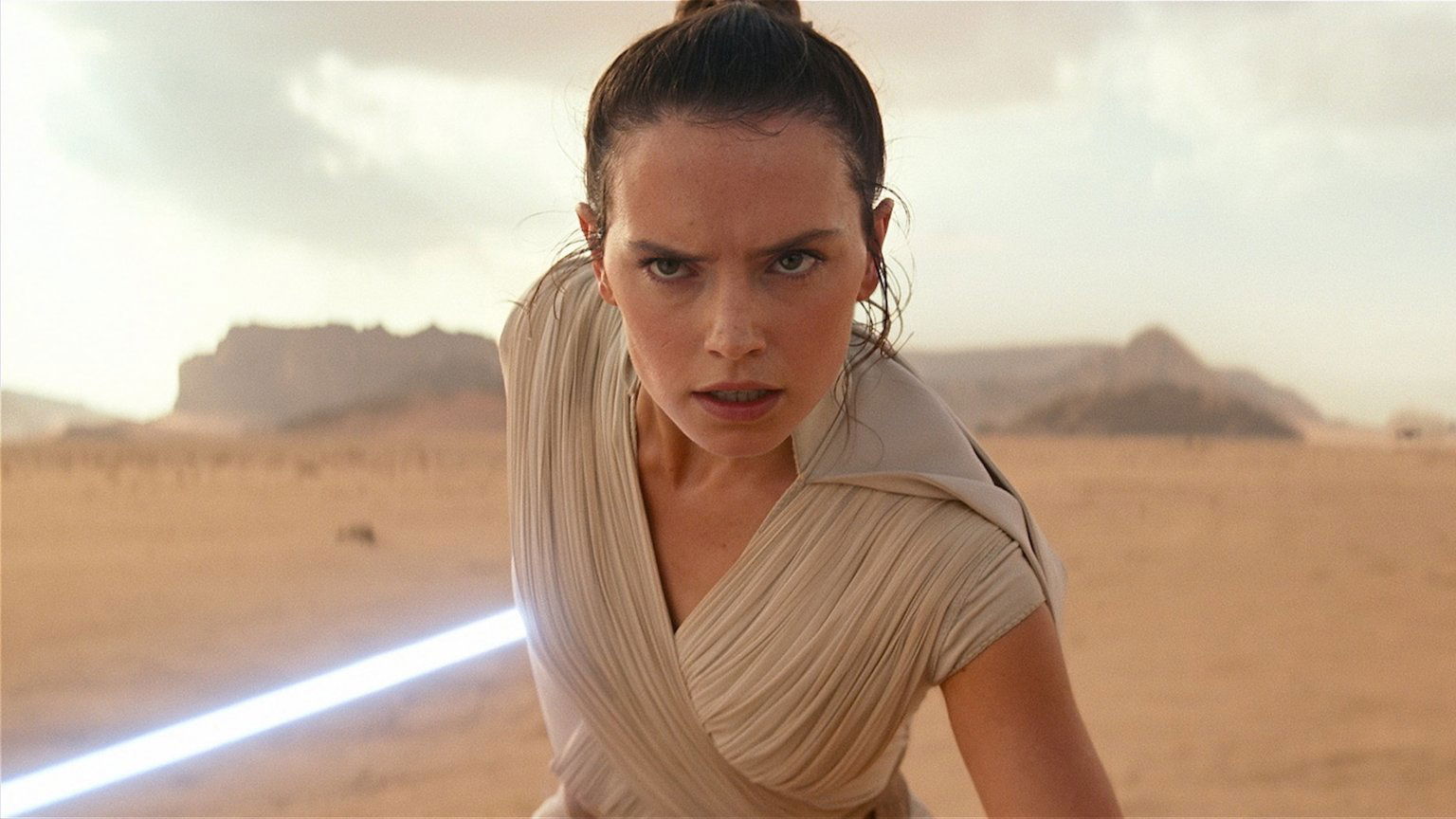 'Star Wars'-actrice Daisy Ridley lijdt aan auto-immuunziekte