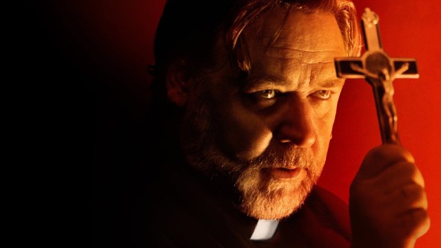 Recensie 'The Exorcism'