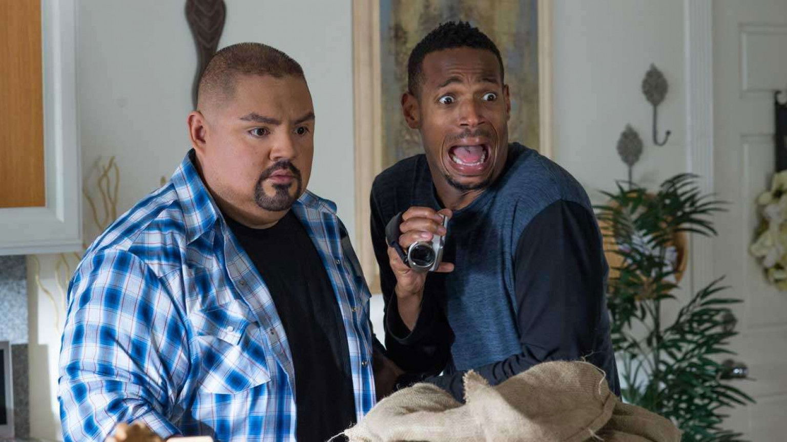 Recensie 'A Haunted House 2'