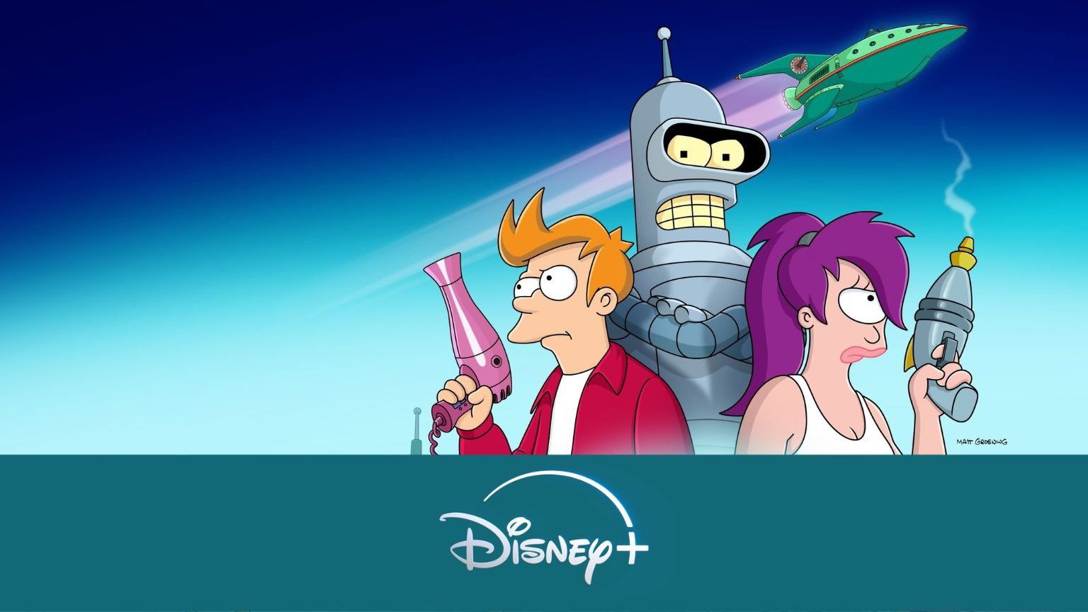 Nieuw op Disney+: de beste nieuwe films & series (week 32, 2024)