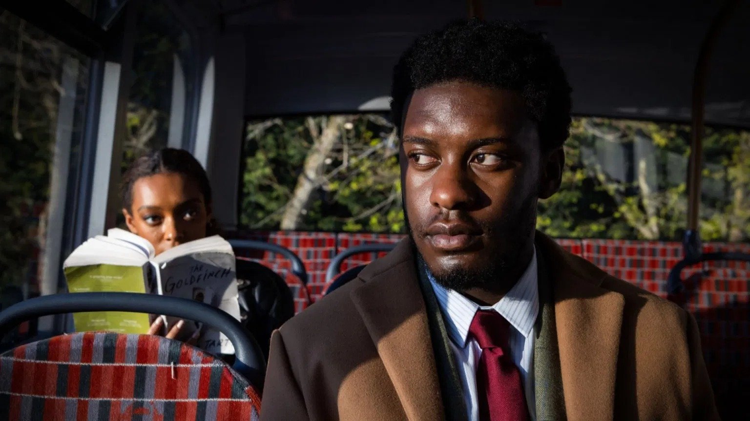 Spannende Britse serie op Netflix overtuigt kijkers: 'In één ruk uitgekeken'