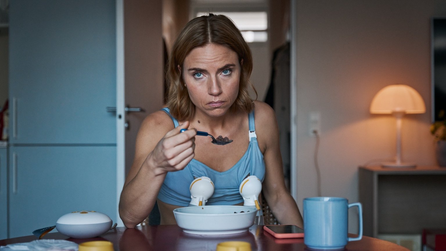 'Skruk' seizoen 2 op Netflix: alles over het nieuwe seizoen van de Deense serie