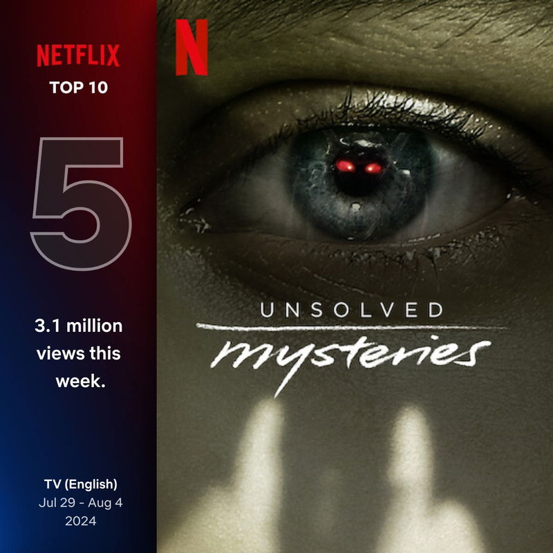 Afbeelding via Netflix
