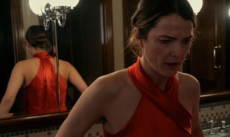 Afbeelding via Alex Bailey/Netflix © 2024
