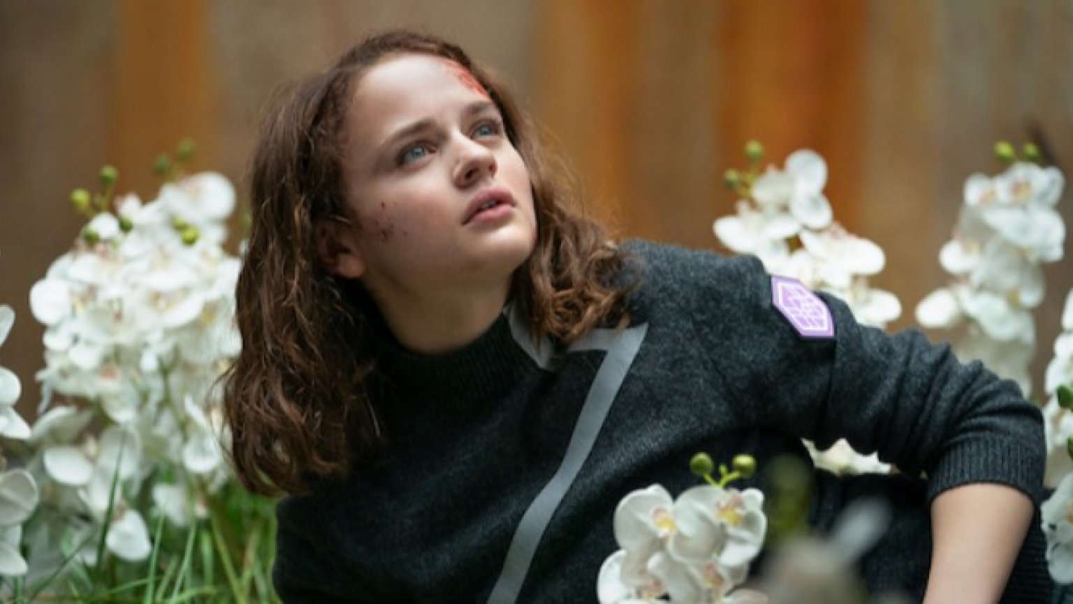 'Uglies' trailer: Joey King vanaf september op Netflix in nieuwe sci-fi