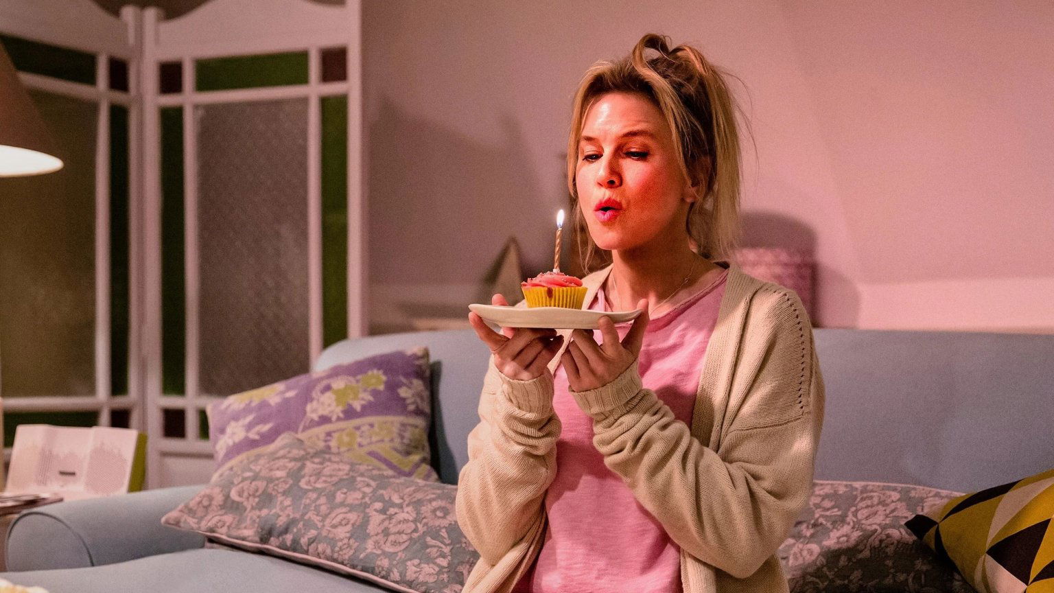 Opnames afgerond van 'Bridget Jones 4' met Renée Zellweger