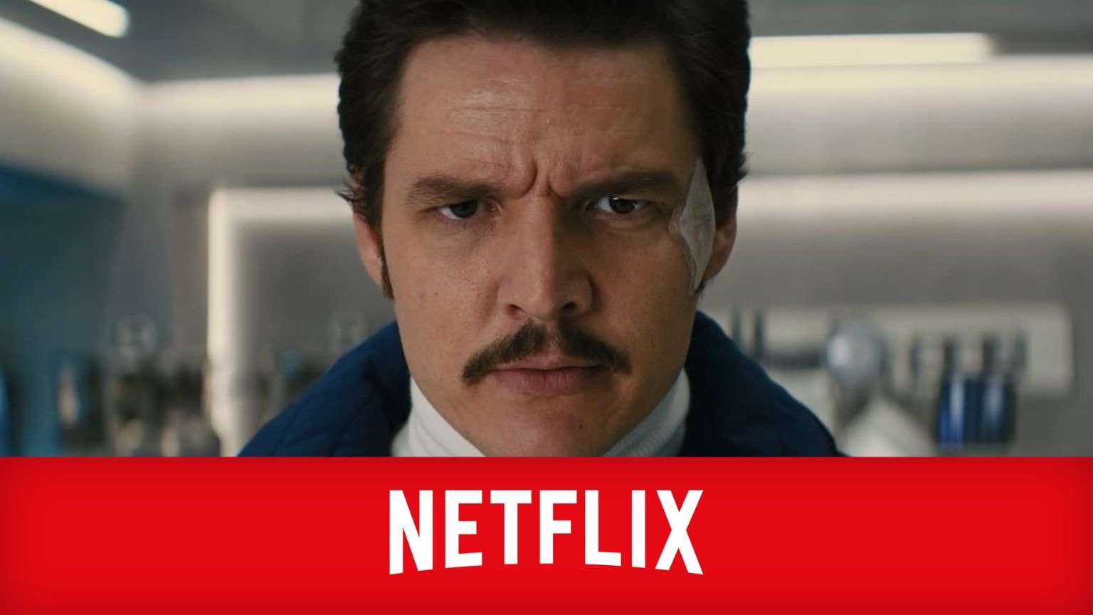 De 5 beste nieuwe films op Netflix (week 32, 2024)