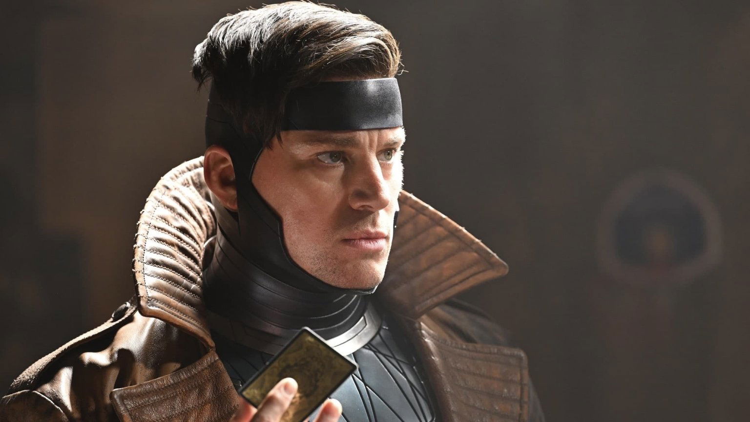Channing Tatum hoopt na cameo in 'Deadpool & Wolverine' op een eigen film