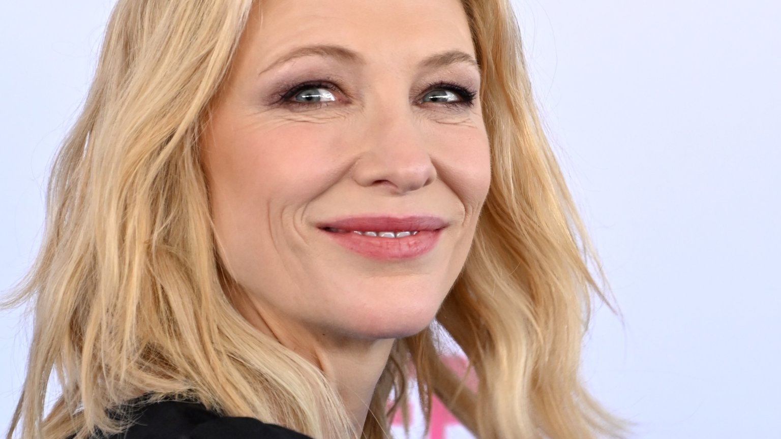 Cate Blanchett kreeg amper betaald voor de 'Lord of the Rings'films