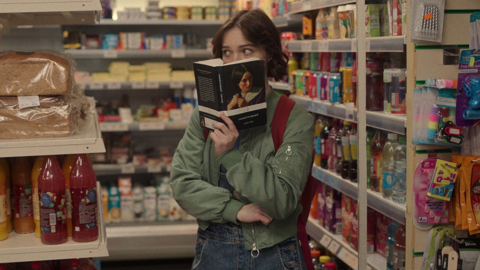 'A Good Girl's Guide to Murder' in de Verenigde Staten van eerste plek gedrukt door andere hitserie