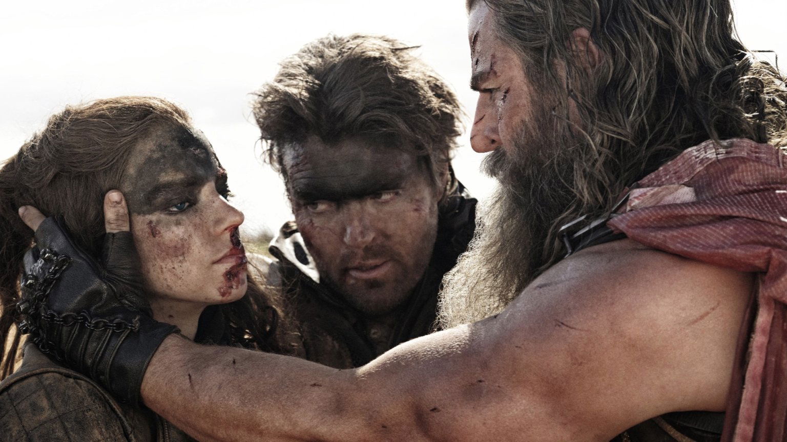 Bioscoophit 'Furiosa: A Mad Max Saga' vanaf volgende week te streamen op HBO Max