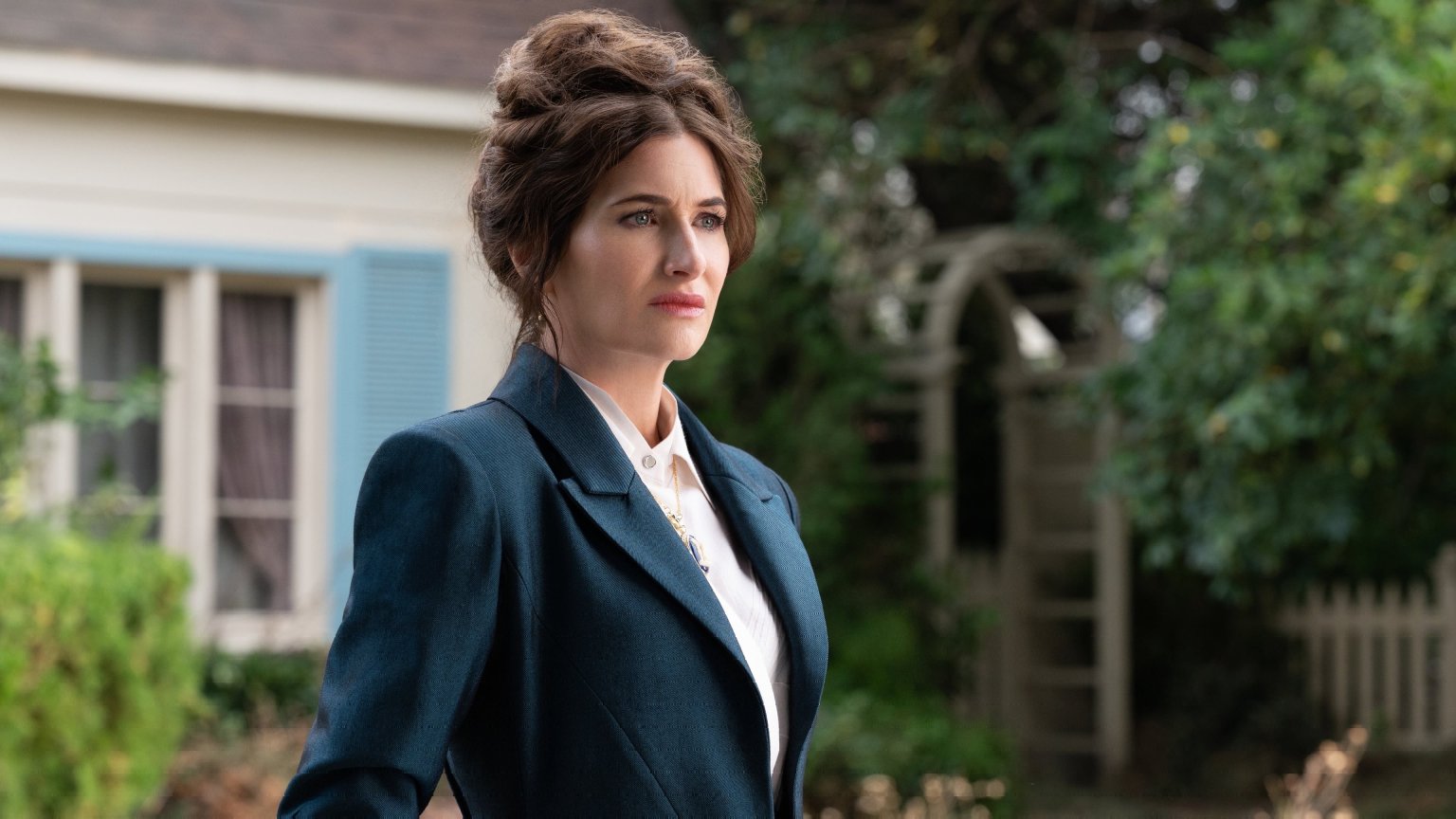 Disney luidt het Halloween-seizoen in met magische eerste trailer 'Agatha All Along'