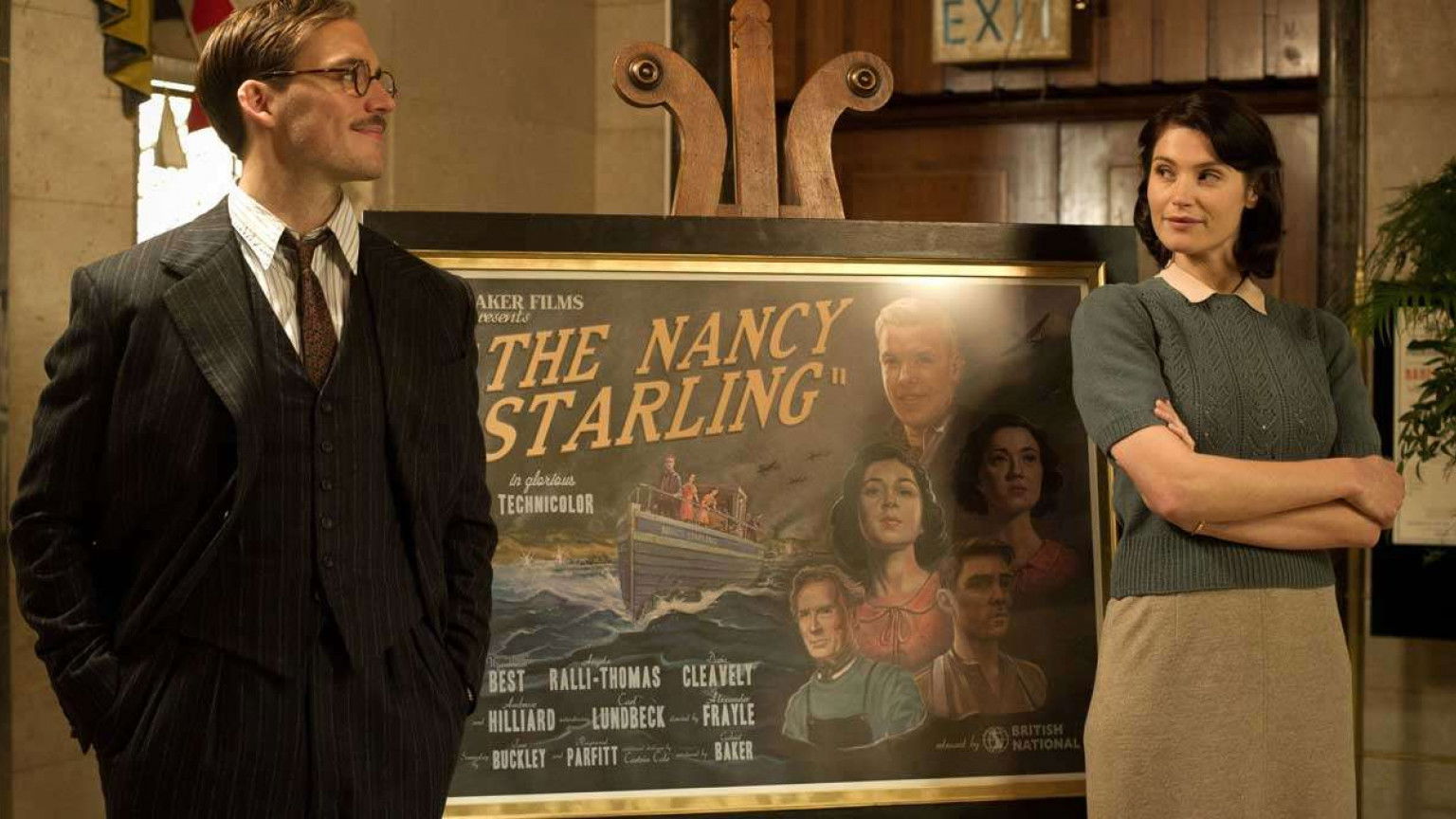 Recensie 'Their Finest'
