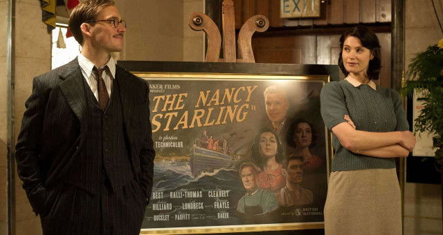 Recensie 'Their Finest'