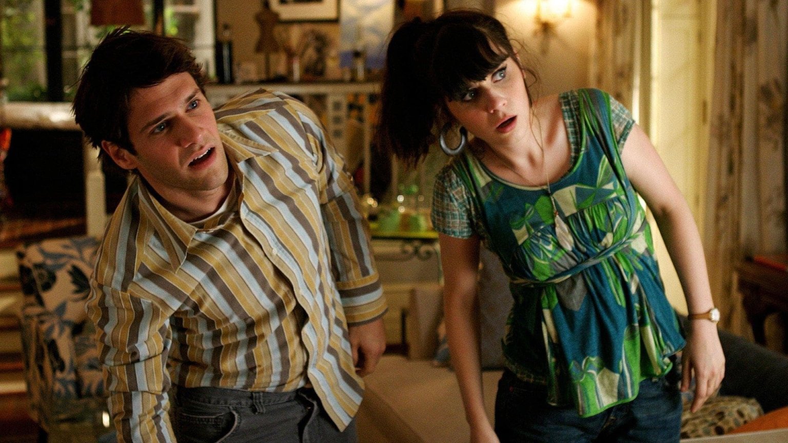 Bijna twee decennia oude romcom herleeft op Netflix en schiet wereldwijde top 10 in