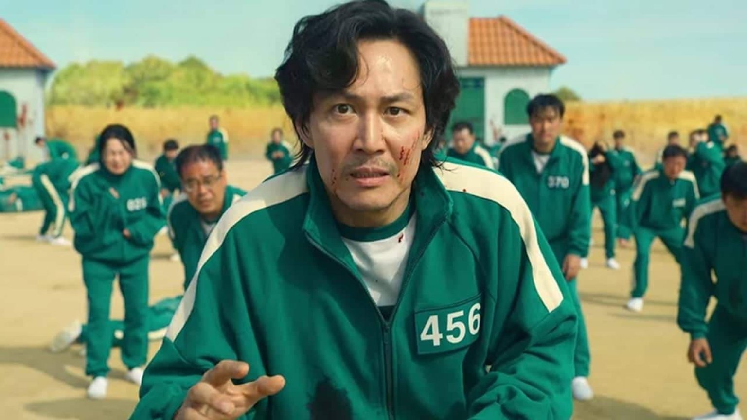 Netflix stelt ons voor aan nieuwe spelers van 'Squid Game' seizoen 2