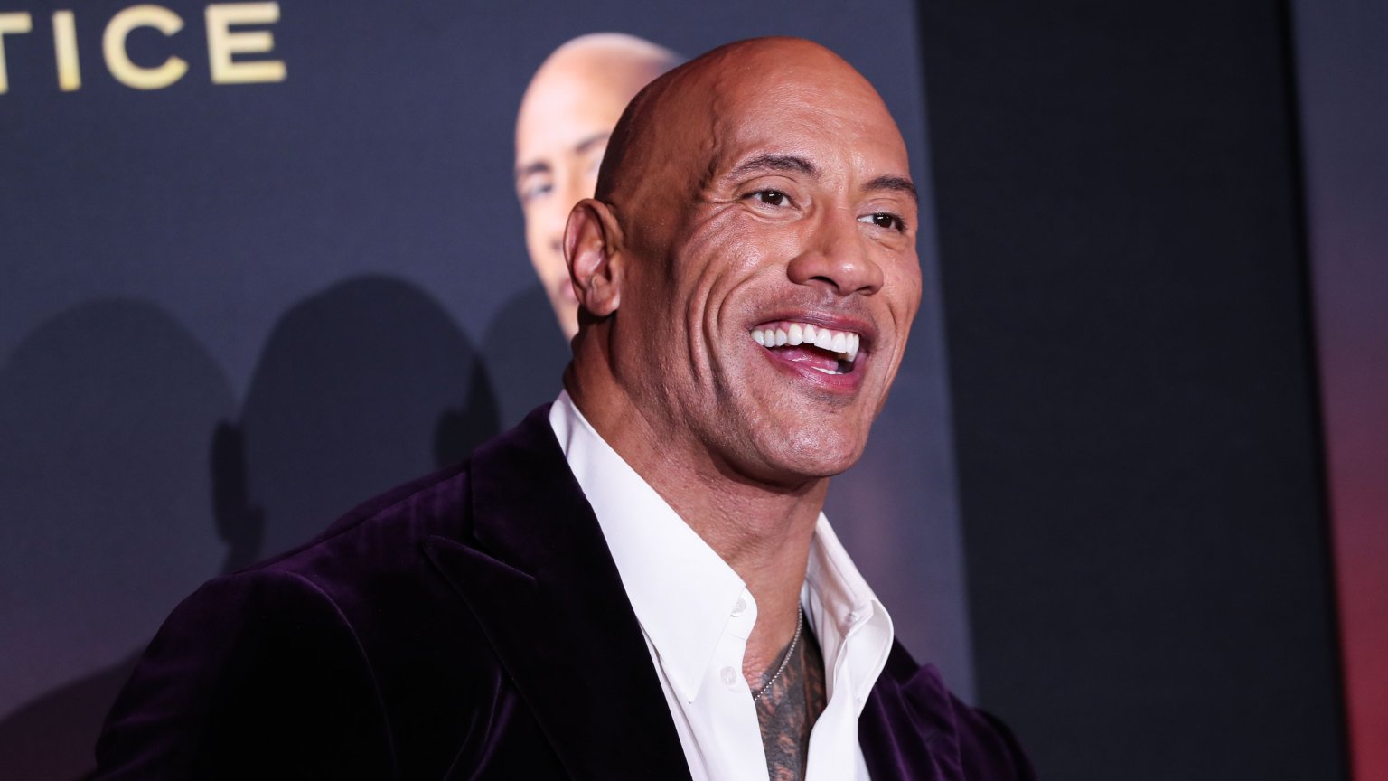 Dwayne Johnson kondigt live-action 'Monster Jam'-film aan